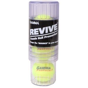 Gamma Revive Tennis Ball Pressurizer 🎾